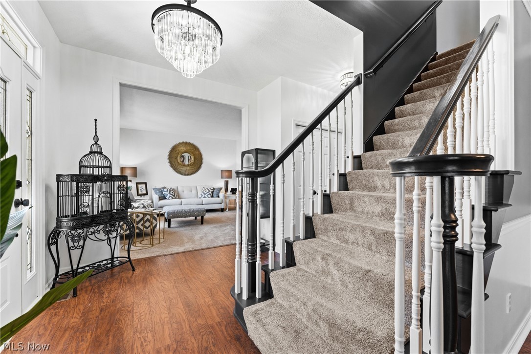 Audubon Ridge - Residential