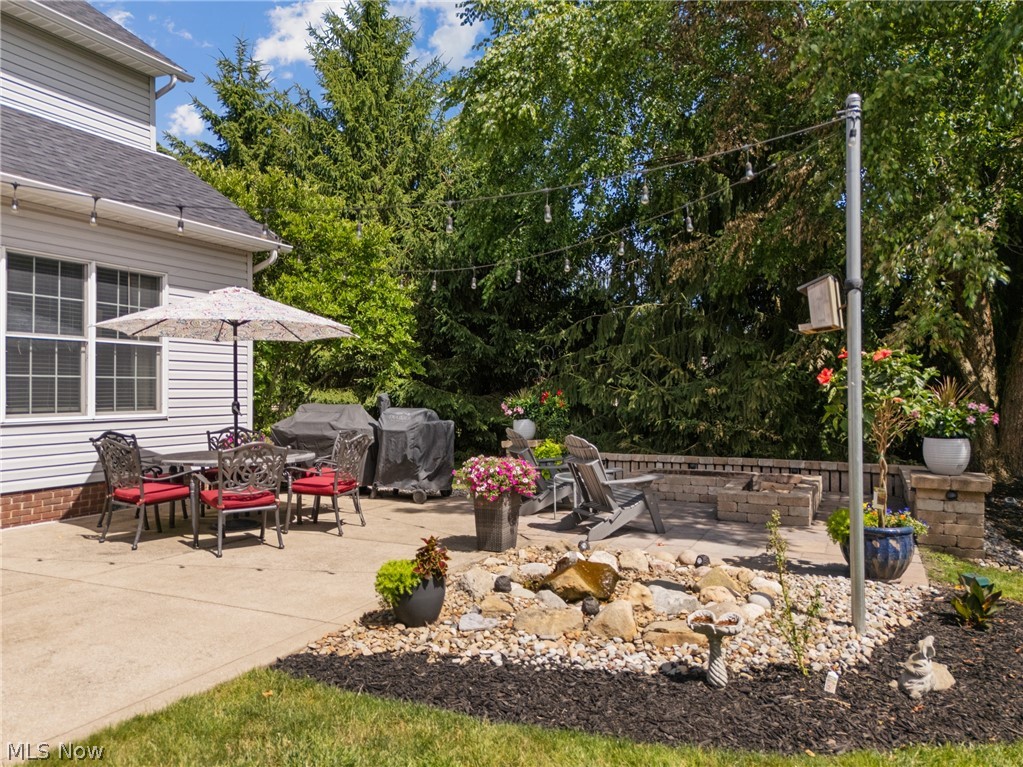 Audubon Ridge - Residential