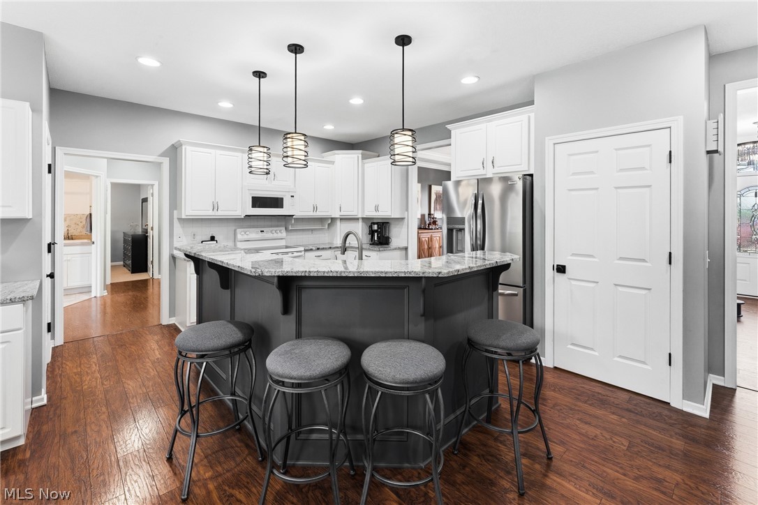 Audubon Ridge - Residential