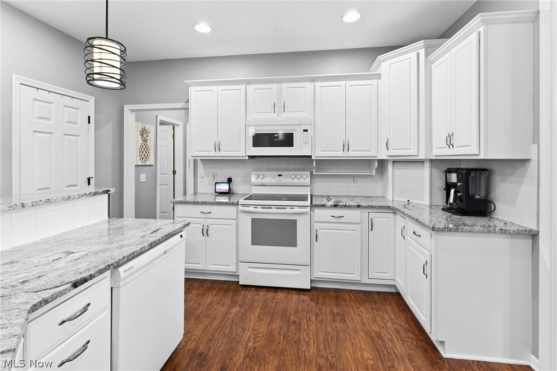 Audubon Ridge - Residential