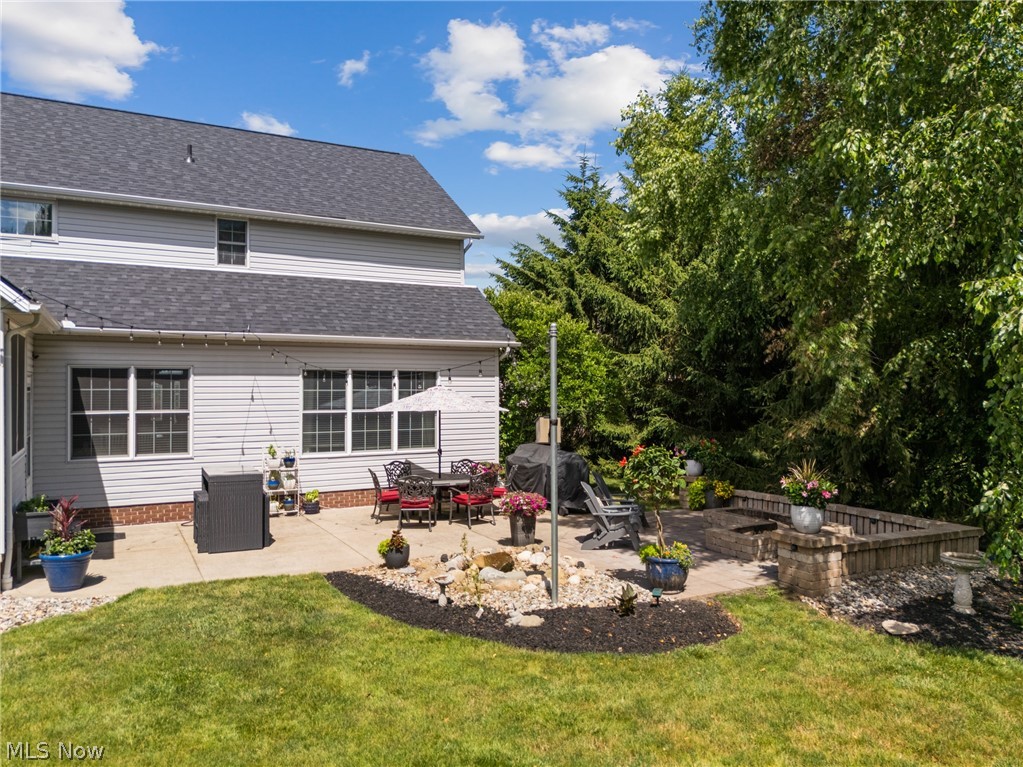 Audubon Ridge - Residential