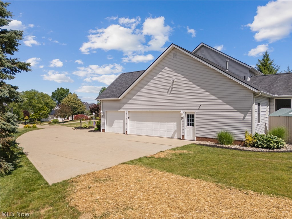 Audubon Ridge - Residential