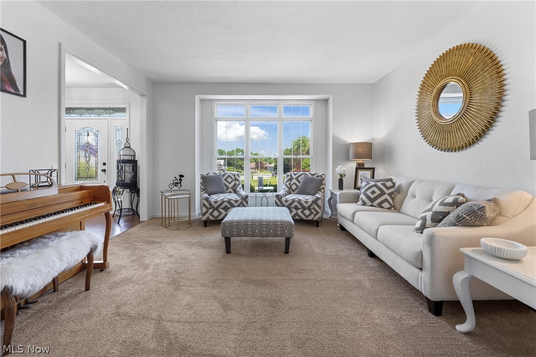 Audubon Ridge - Residential