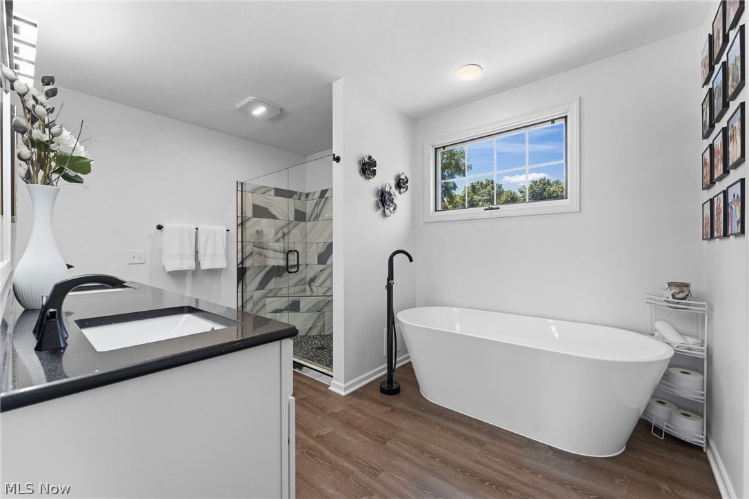 Audubon Ridge - Residential
