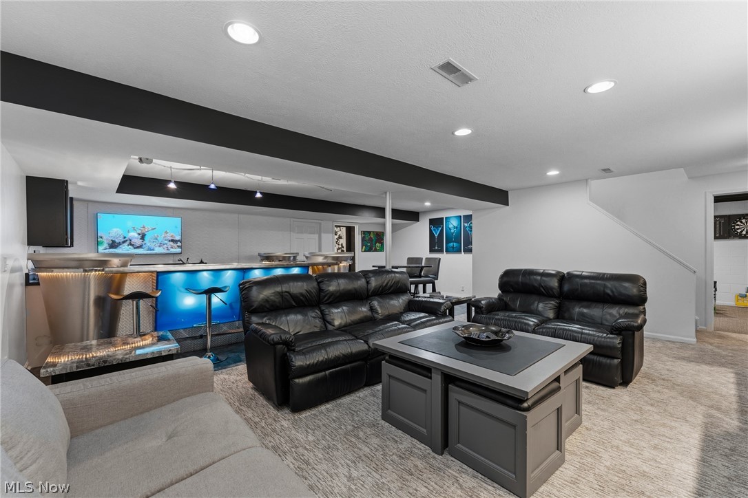 Audubon Ridge - Residential