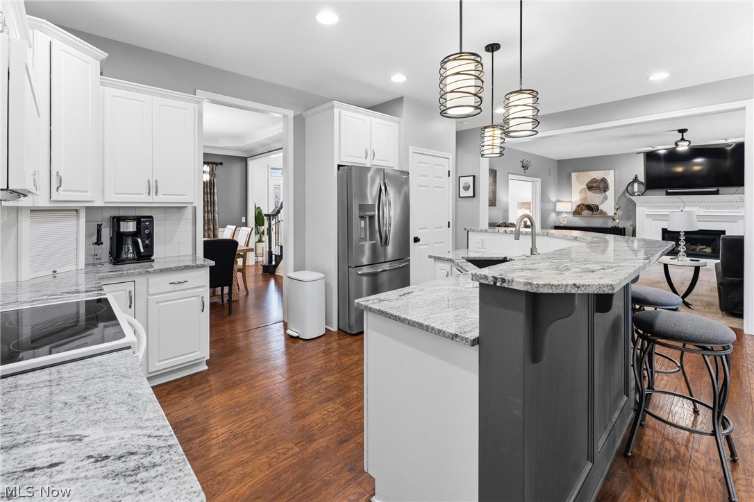 Audubon Ridge - Residential