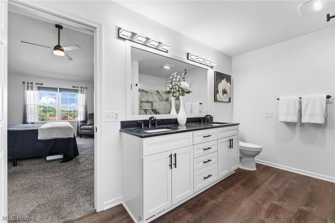 Audubon Ridge - Residential