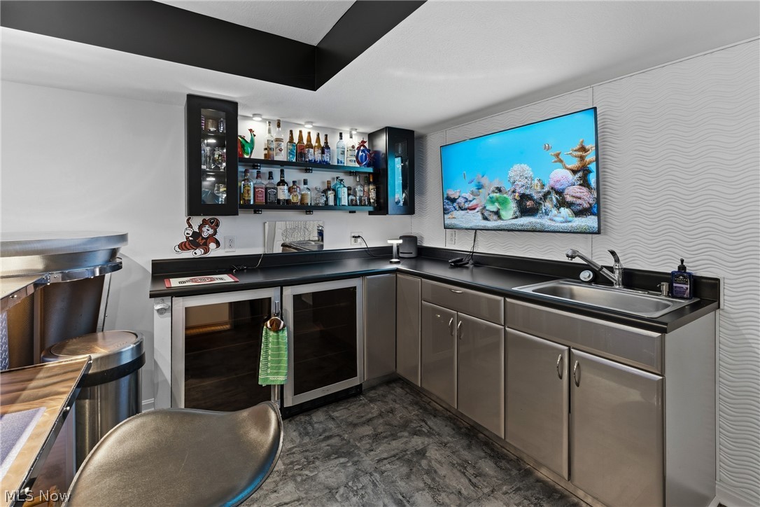 Audubon Ridge - Residential