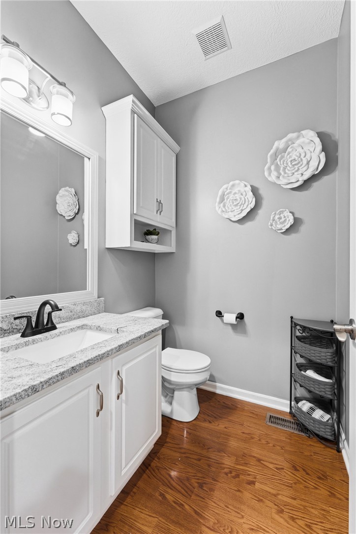 Audubon Ridge - Residential
