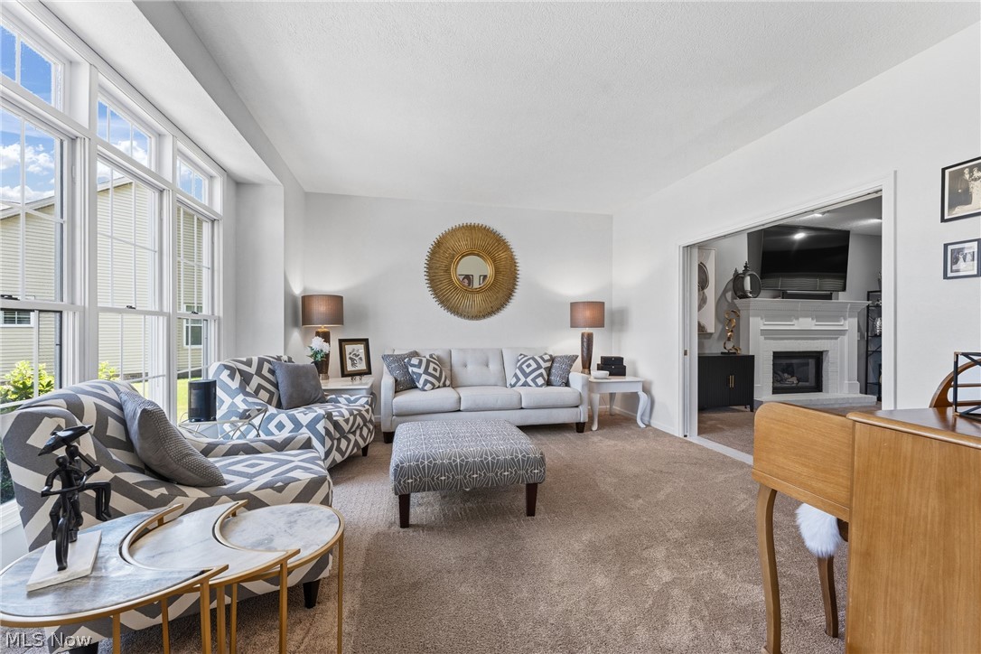 Audubon Ridge - Residential