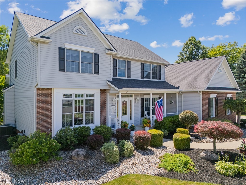 Audubon Ridge - Residential