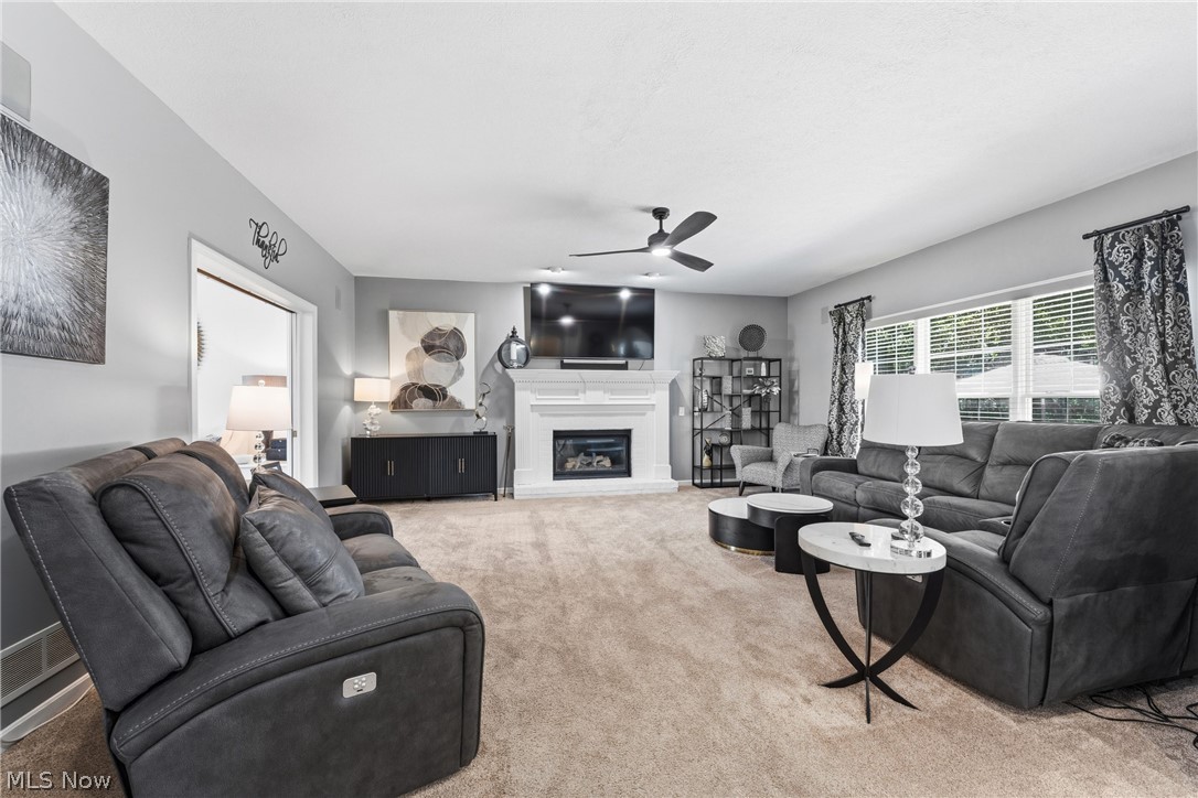 Audubon Ridge - Residential
