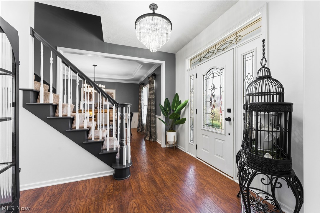 Audubon Ridge - Residential