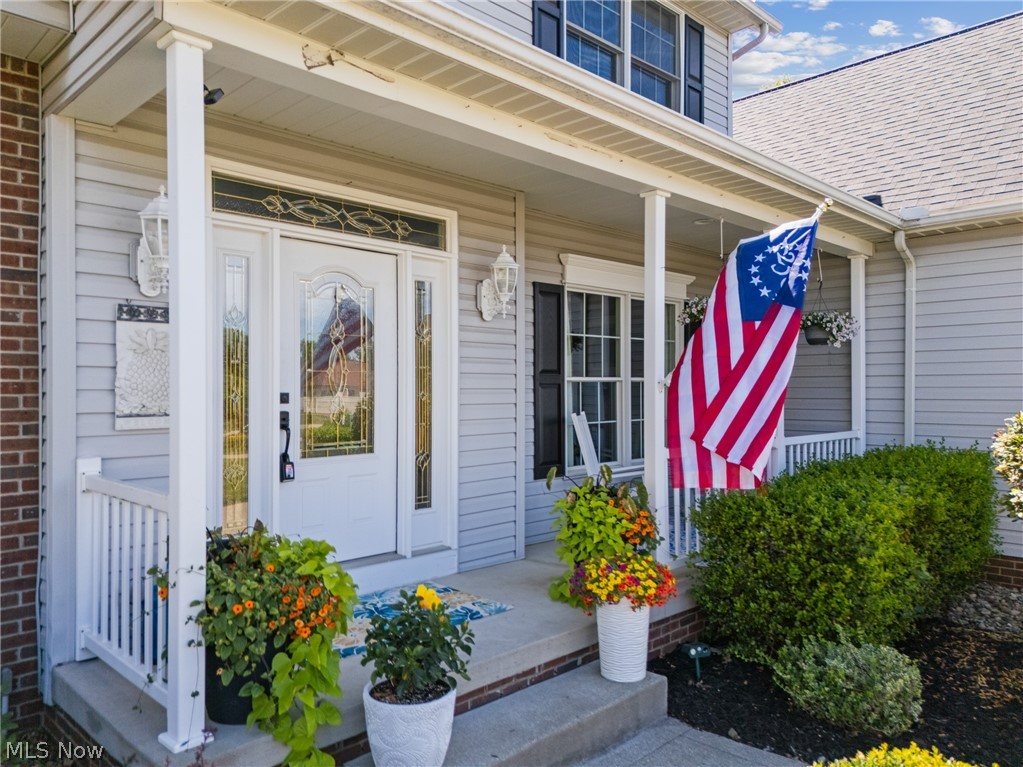 Audubon Ridge - Residential