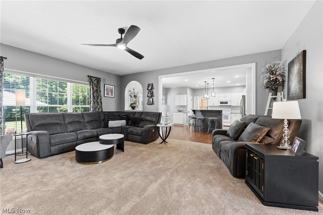 Audubon Ridge - Residential