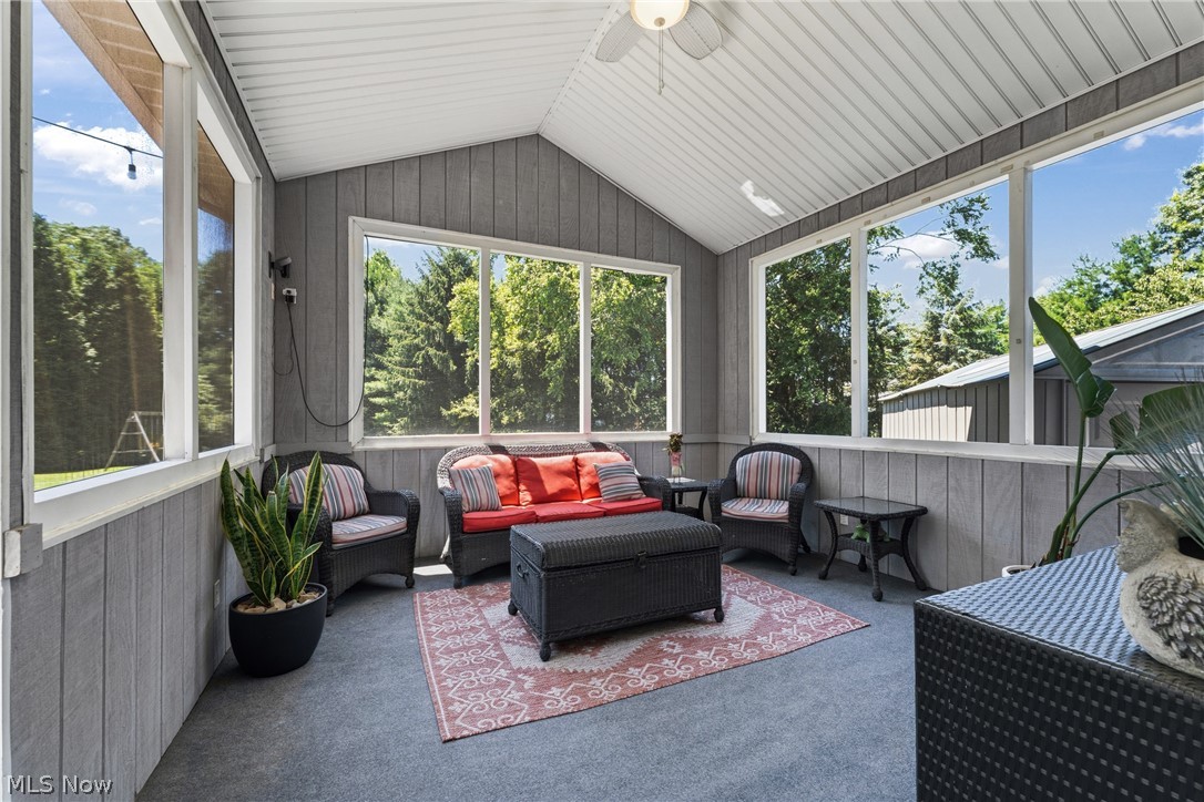 Audubon Ridge - Residential