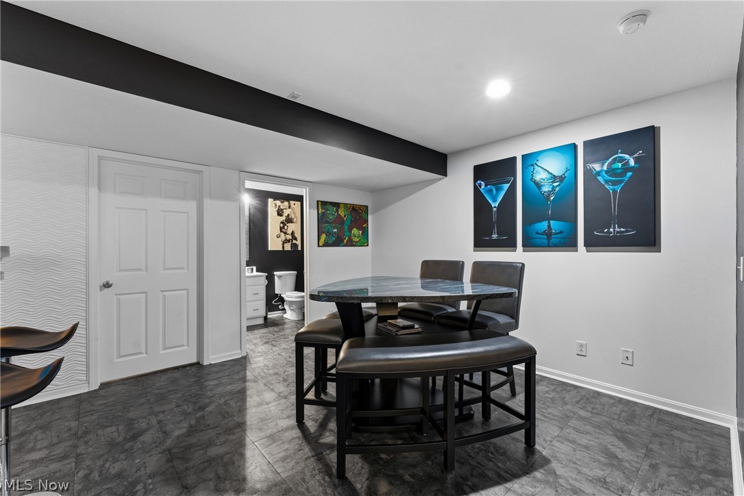 Audubon Ridge - Residential