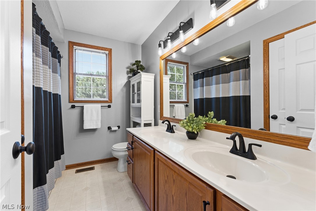 Audubon Ridge - Residential