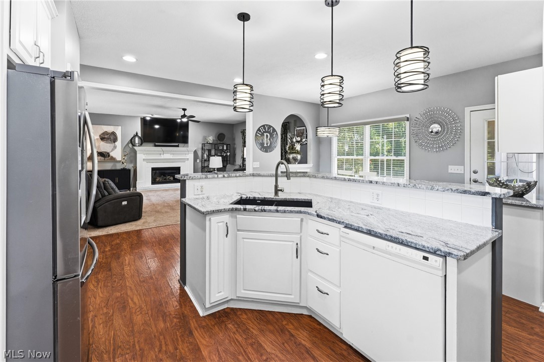 Audubon Ridge - Residential