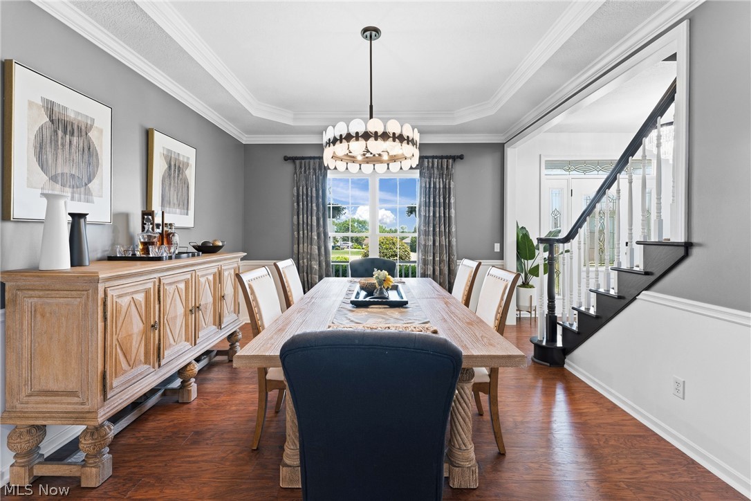 Audubon Ridge - Residential