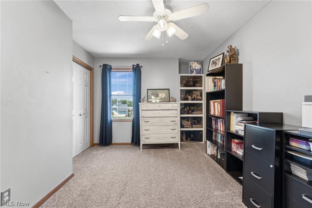 Audubon Ridge - Residential