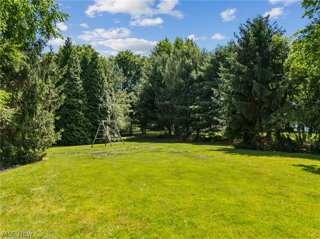 Audubon Ridge - Residential