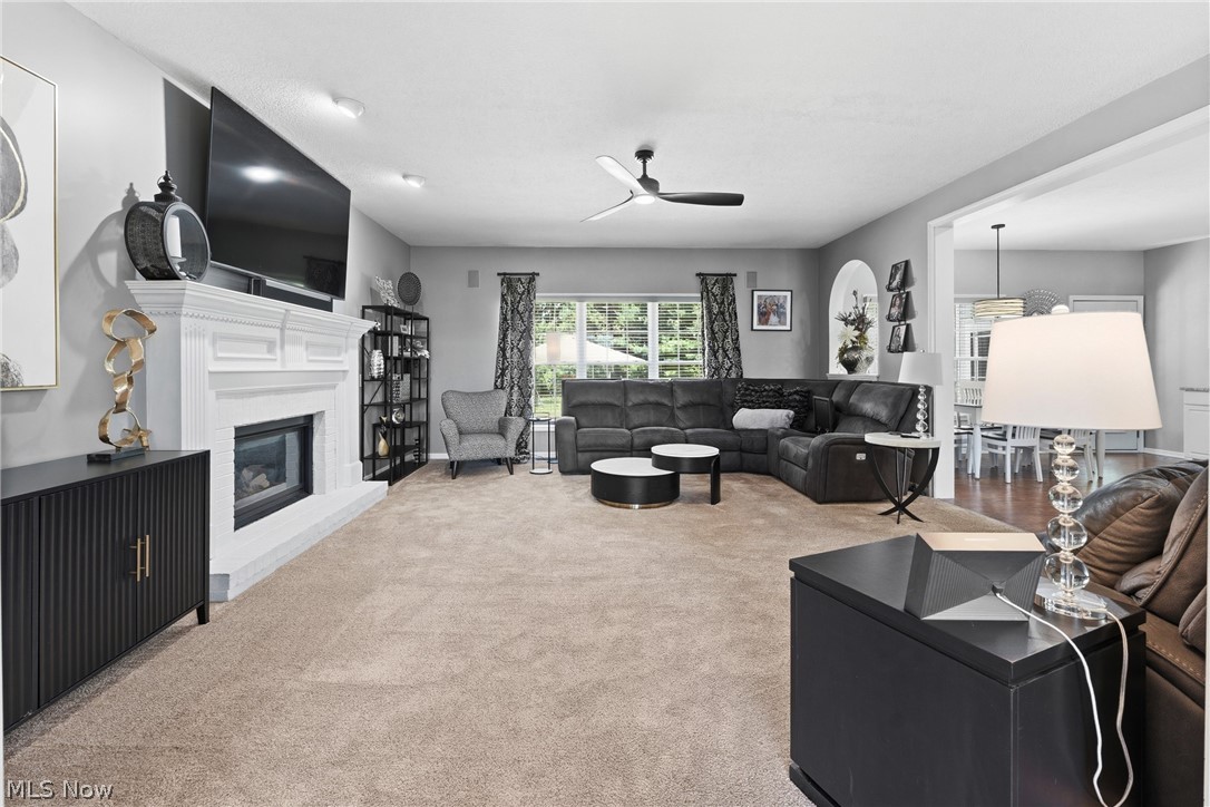 Audubon Ridge - Residential