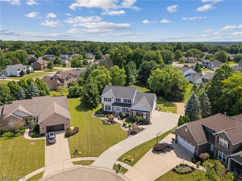 Audubon Ridge - Residential