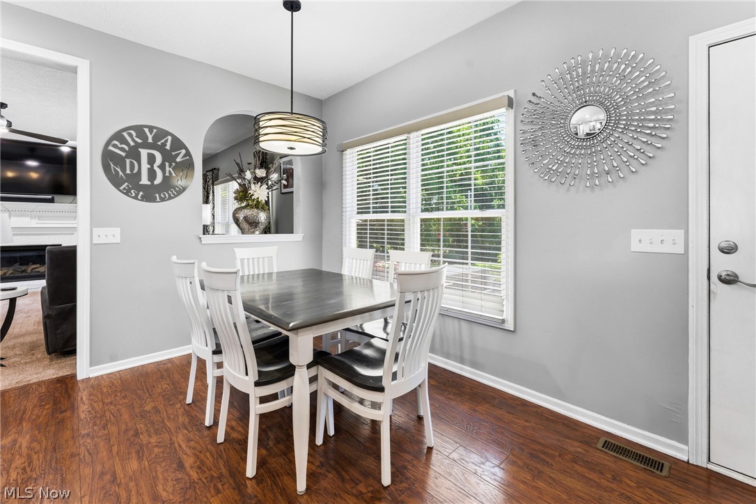 Audubon Ridge - Residential