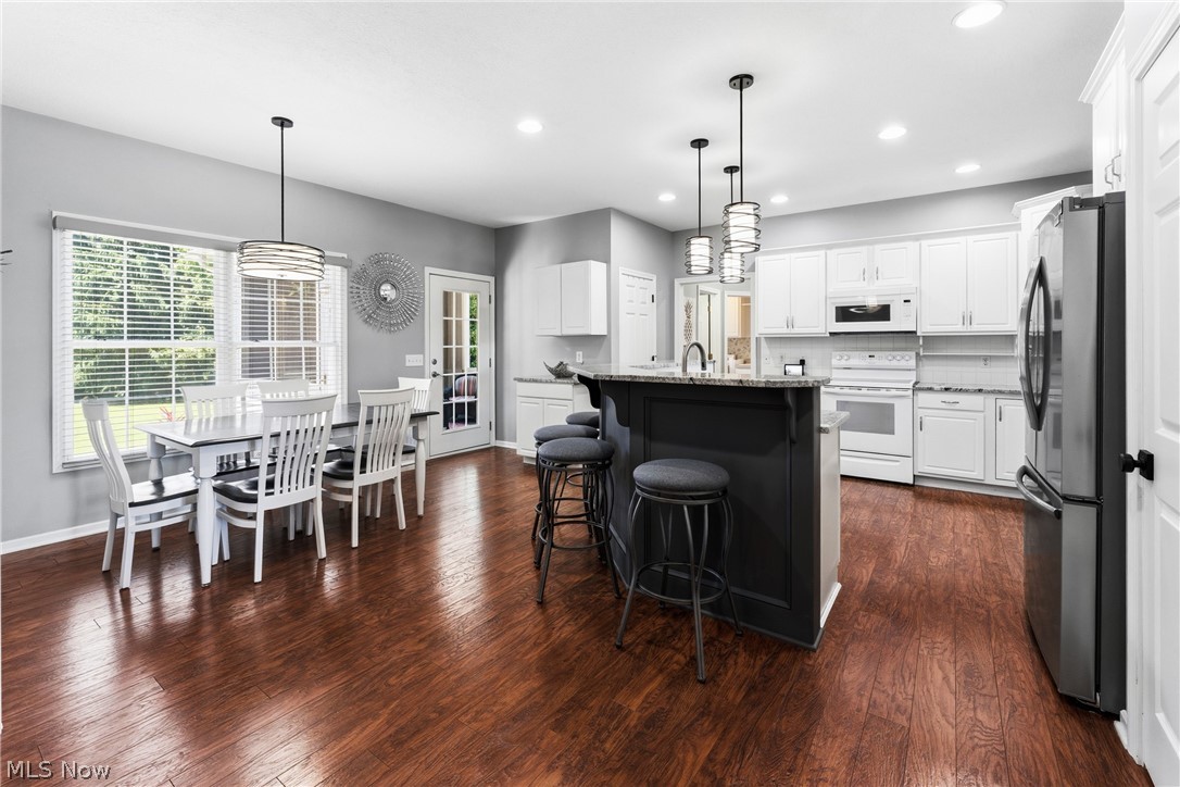 Audubon Ridge - Residential