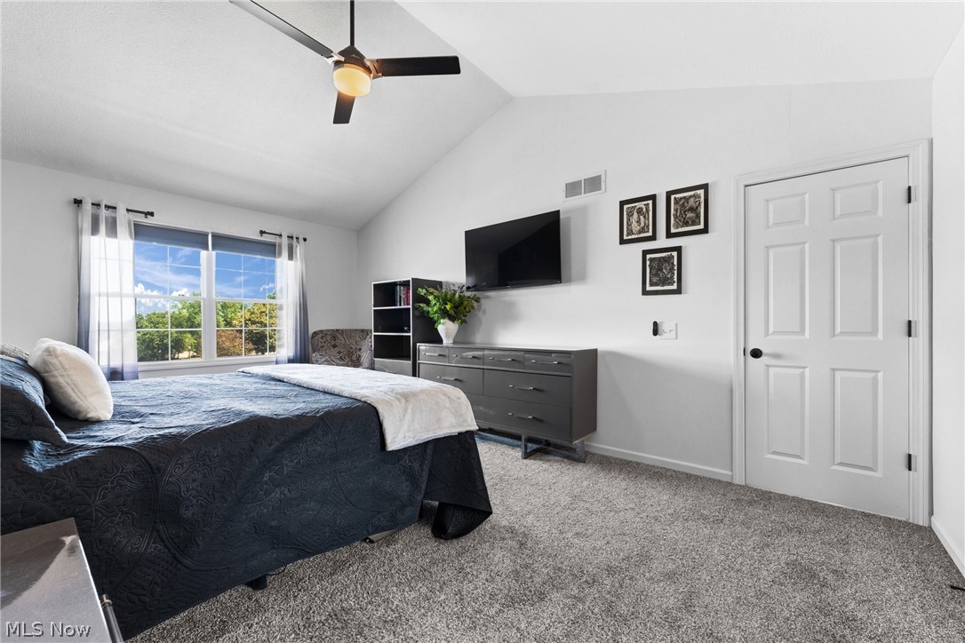 Audubon Ridge - Residential