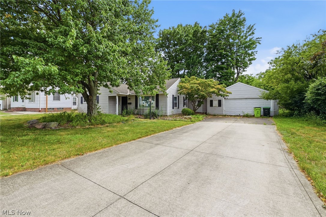 Bell Ridge Heights Sub - Residential