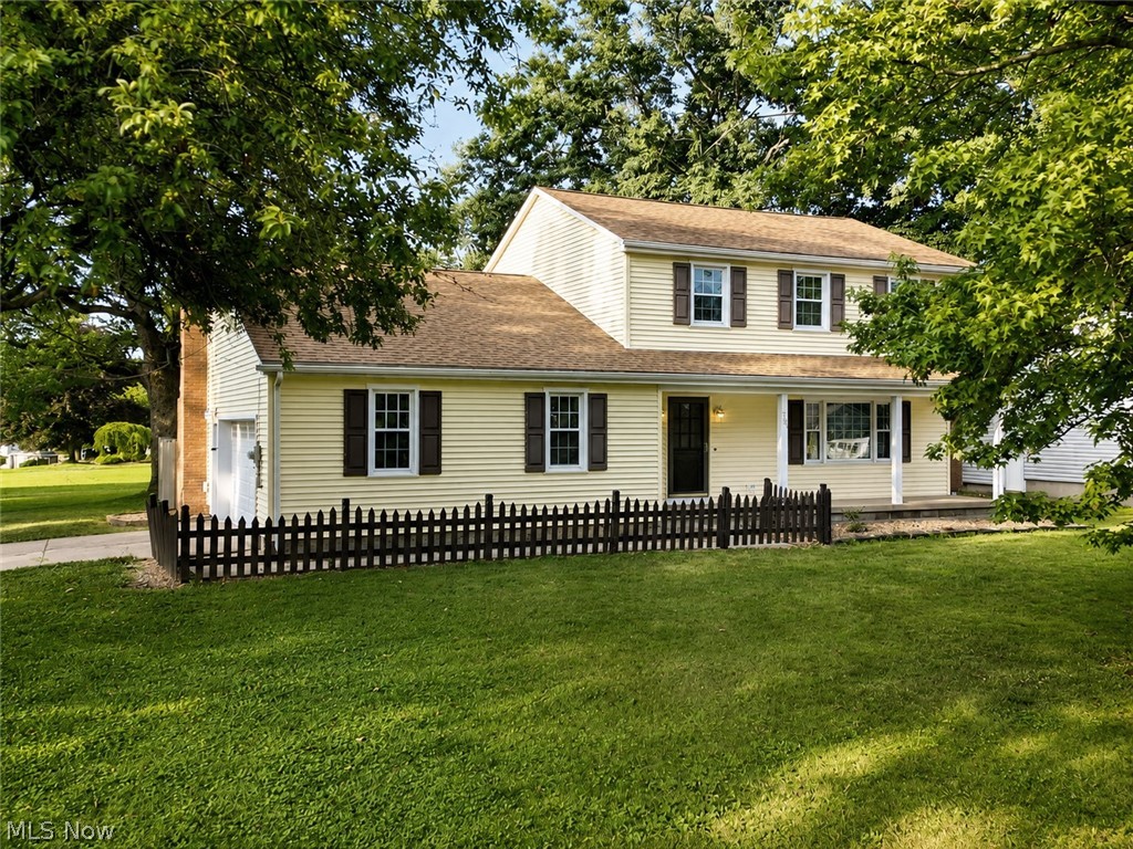 Applewood Acres - Residential