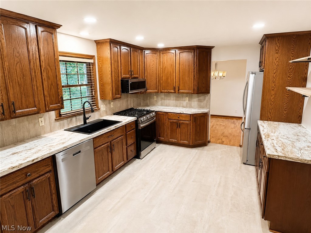 Applewood Acres - Residential