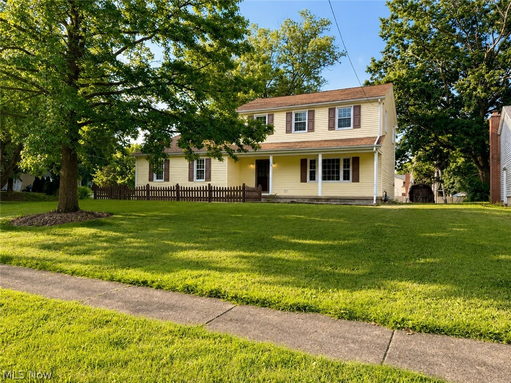 Applewood Acres - Residential