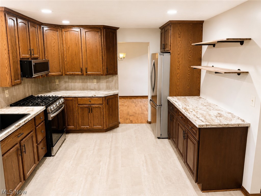 Applewood Acres - Residential