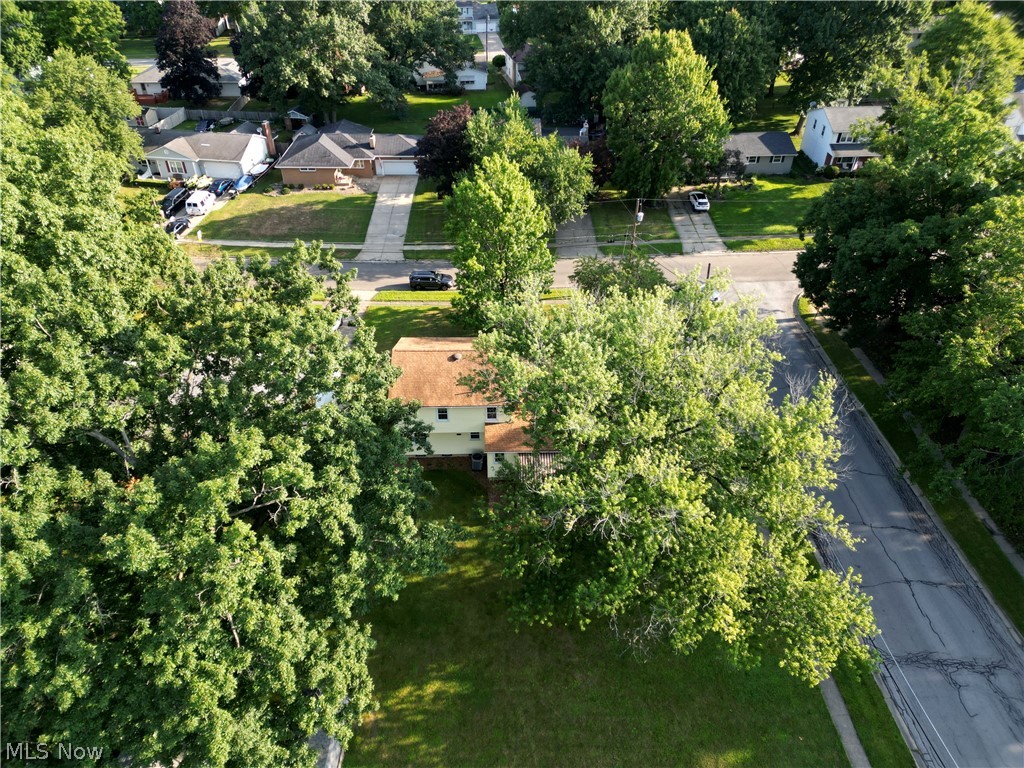 Applewood Acres - Residential