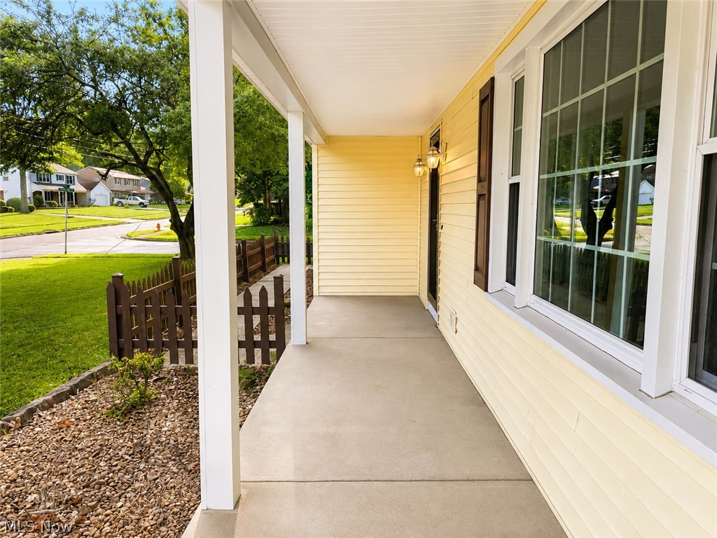 Applewood Acres - Residential