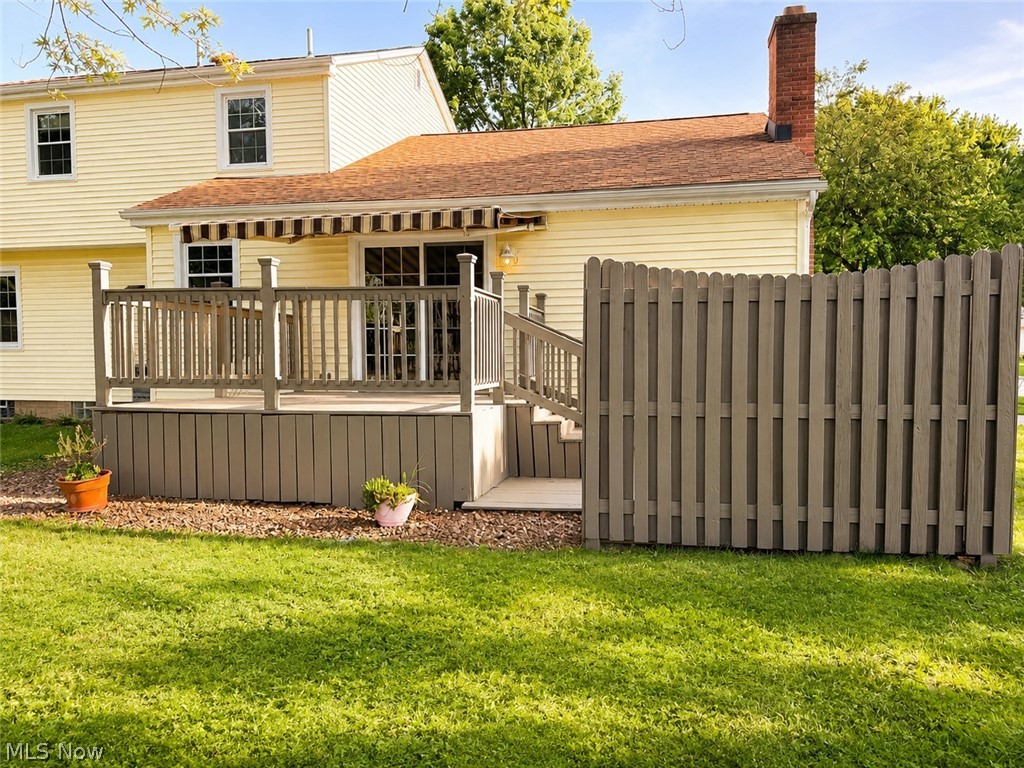 Applewood Acres - Residential