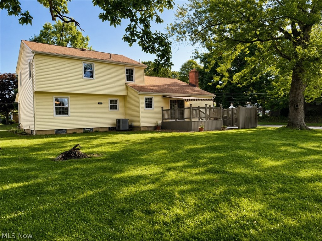 Applewood Acres - Residential