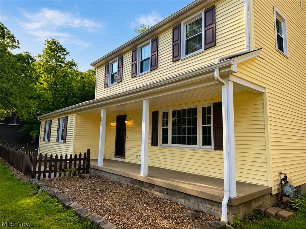 Applewood Acres - Residential