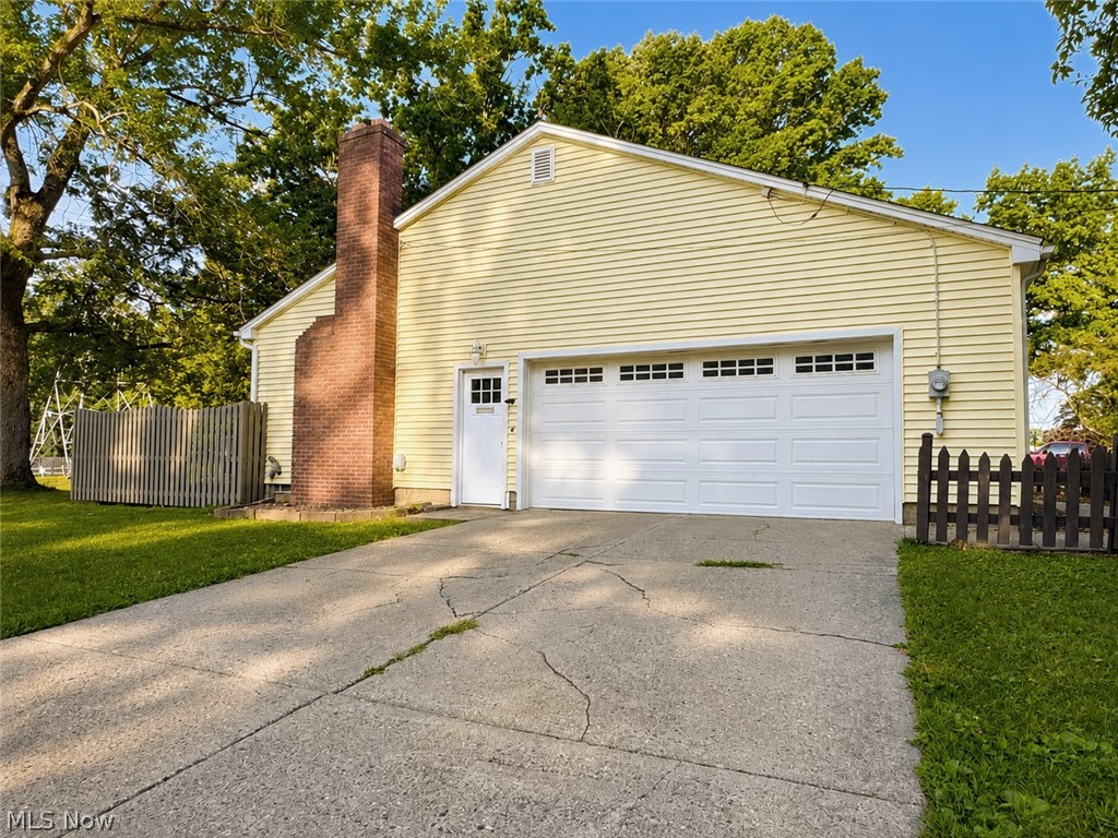 Applewood Acres - Residential