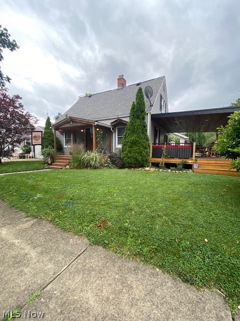 Firestone Park - Residential