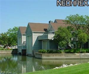 The Harbour - Residential
