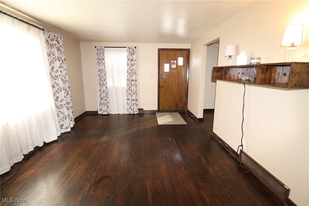 John H Fisher Add - Residential