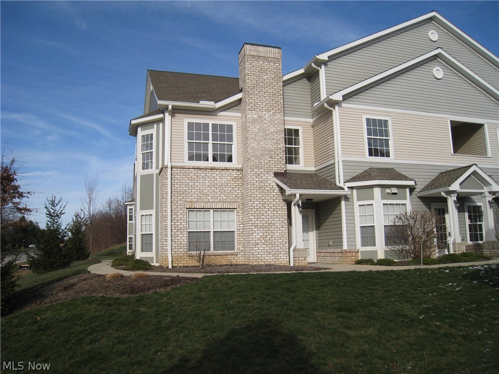 Tuscan Rdg Condos Ph I - Residential