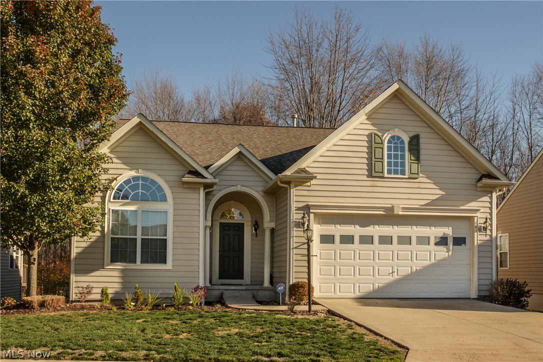 Brandywine Preserve Ph Three - Residential