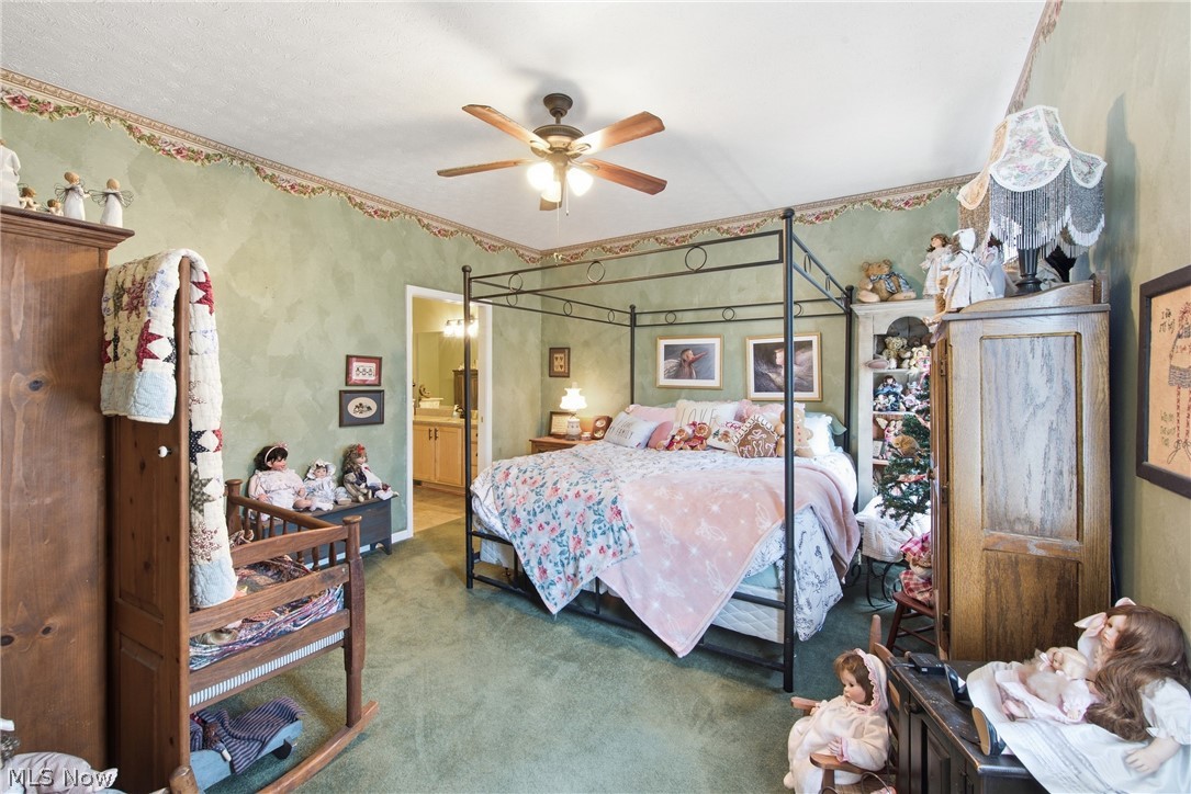 Springbrook Sub - Residential