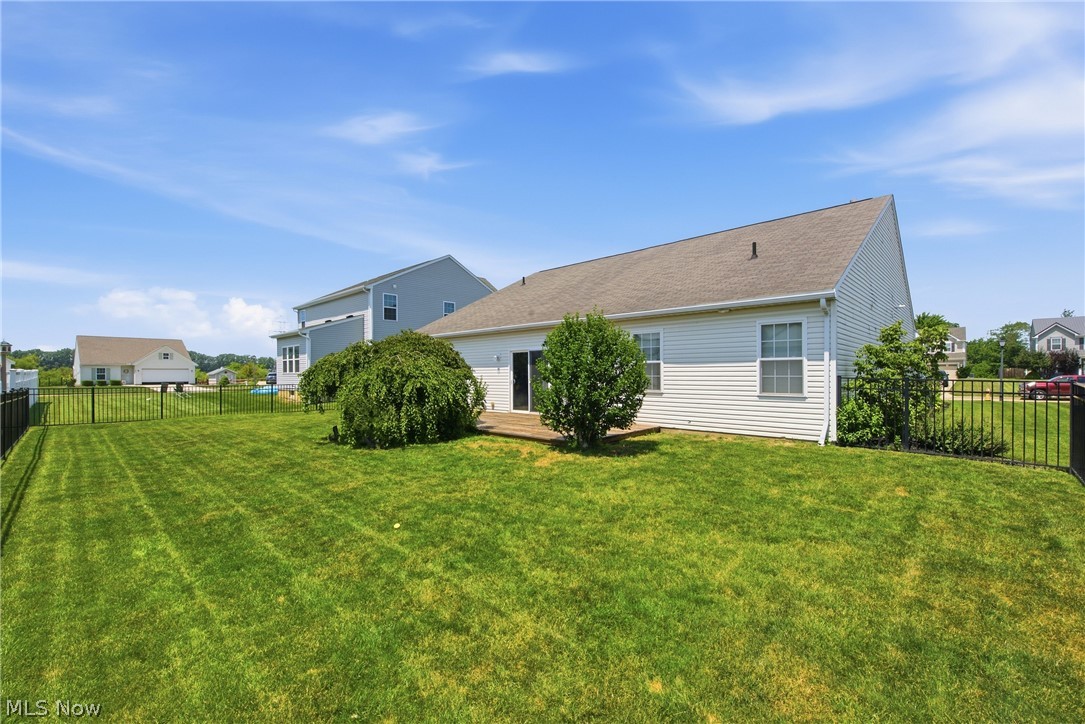 Springbrook Sub - Residential