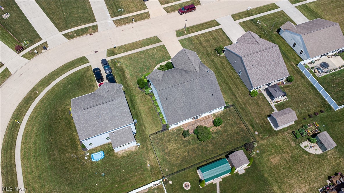 Springbrook Sub - Residential